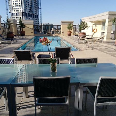 דירות יוהנסבורג 801 Michelangelo Towers מראה חיצוני תמונה